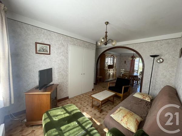 Maison à vendre  4 pièces - 86 m2 ST JEAN DE MONTS - 85