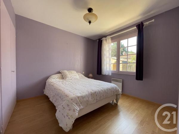 Maison à vendre  4 pièces - 86 m2 ST JEAN DE MONTS - 85