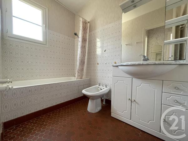 Maison à vendre  4 pièces - 86 m2 ST JEAN DE MONTS - 85