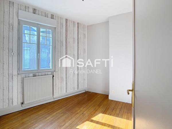 Maison d'architecte de 315m2