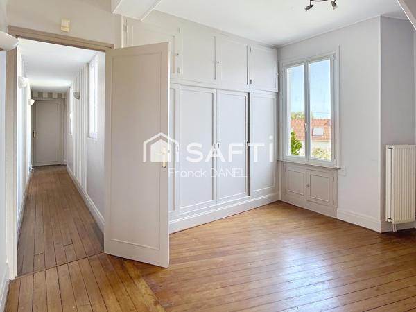 Maison d'architecte de 315m2