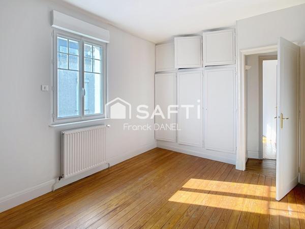 Maison d'architecte de 315m2