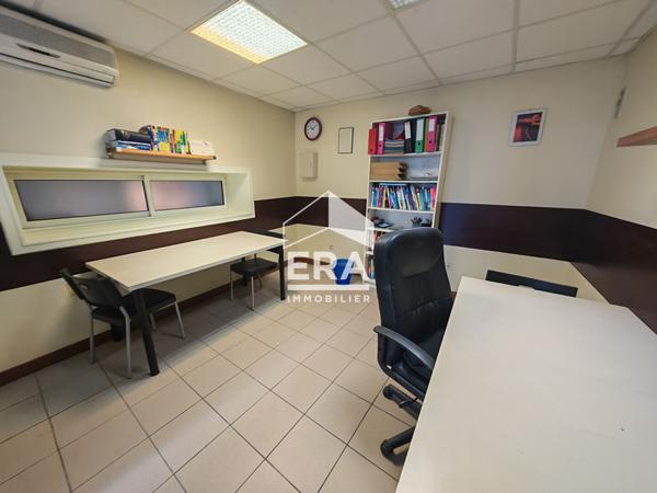 Bureaux / Local commercial à vendre à Marseille - 13004