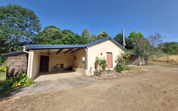 Maison à vendre    15 pièces •  Rocheservière