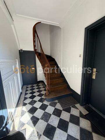 Vente
                Appartement28,54 m² - 2 Pièces -
                    ROUEN (76000)