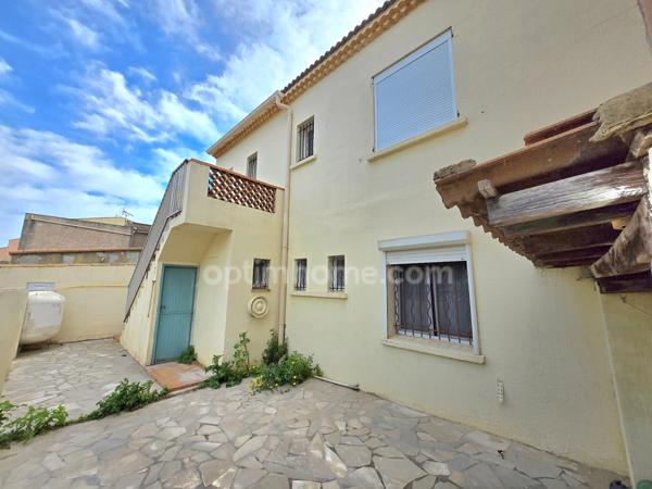 ✨ Votre Nouveau Chapitre Débute à Fos-sur-Mer, Secteur Grande Plage ! ✨