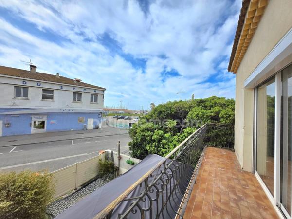 ✨ Votre Nouveau Chapitre Débute à Fos-sur-Mer, Secteur Grande Plage ! ✨