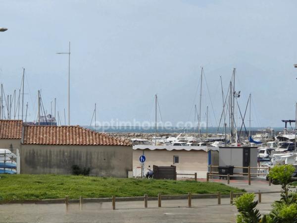 ✨ Votre Nouveau Chapitre Débute à Fos-sur-Mer, Secteur Grande Plage ! ✨