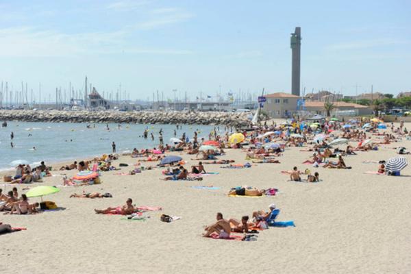✨ Votre Nouveau Chapitre Débute à Fos-sur-Mer, Secteur Grande Plage ! ✨