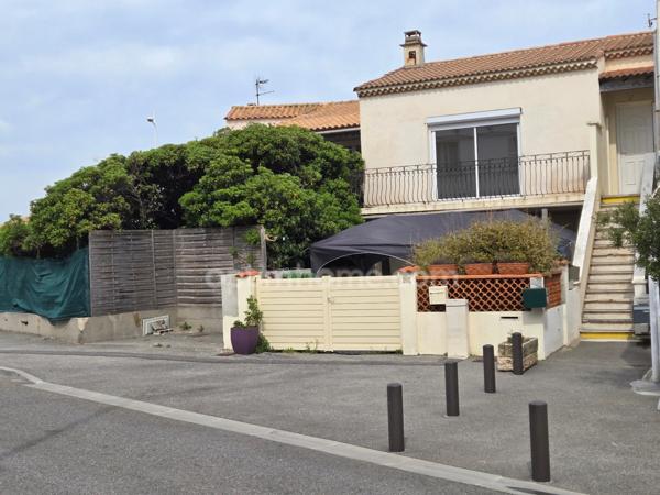 ✨ Votre Nouveau Chapitre Débute à Fos-sur-Mer, Secteur Grande Plage ! ✨