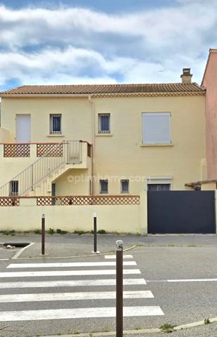 ✨ Votre Nouveau Chapitre Débute à Fos-sur-Mer, Secteur Grande Plage ! ✨