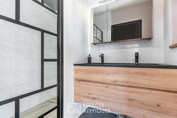 Loft contemporain d’exception