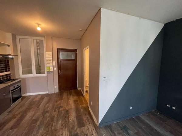 Achat appartement Frouard - 1 pièce(s) - 28 m² - 48 500 €