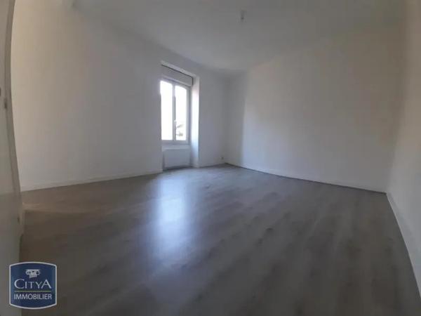 Appartement à louer 1 pièce 22.75m² Nantes (44300)