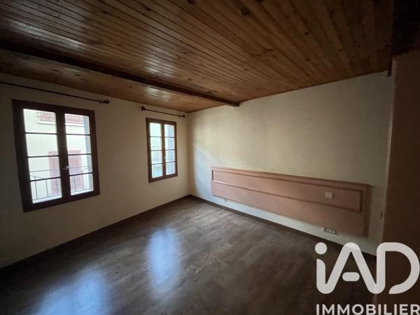 Immeuble à vendre 436 m² Tarascon-sur-Ariège