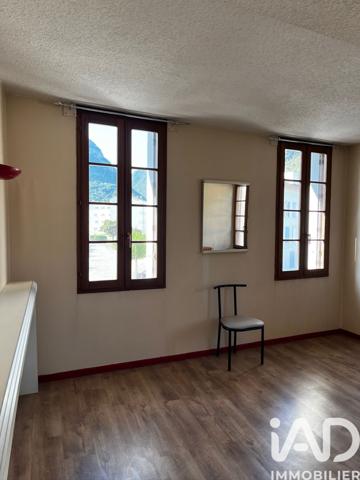 Immeuble à vendre 436 m² Tarascon-sur-Ariège