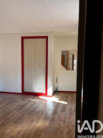 Immeuble à vendre 436 m² Tarascon-sur-Ariège