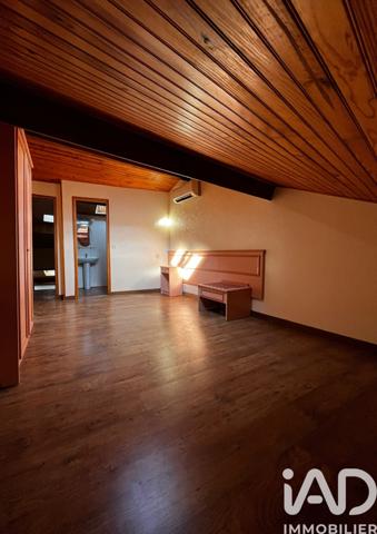 Immeuble à vendre 436 m² Tarascon-sur-Ariège