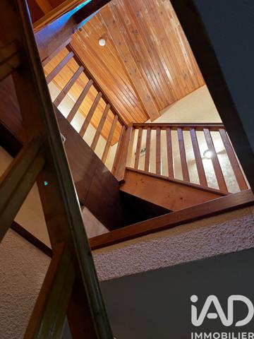 Immeuble à vendre 436 m² Tarascon-sur-Ariège