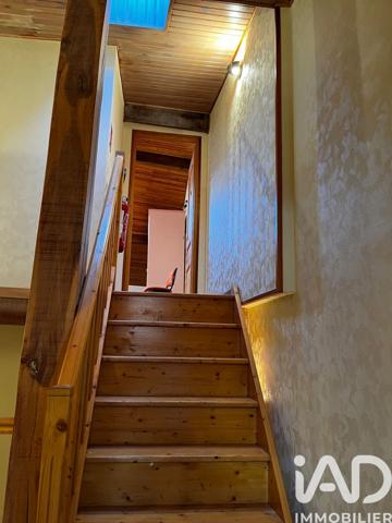 Immeuble à vendre 436 m² Tarascon-sur-Ariège