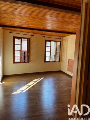 Immeuble à vendre 436 m² Tarascon-sur-Ariège