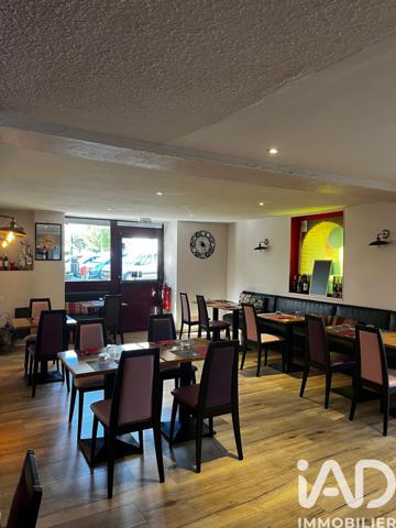 Immeuble à vendre 436 m² Tarascon-sur-Ariège