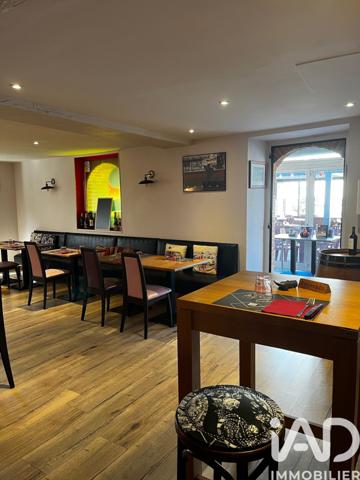 Immeuble à vendre 436 m² Tarascon-sur-Ariège