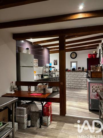 Immeuble à vendre 436 m² Tarascon-sur-Ariège