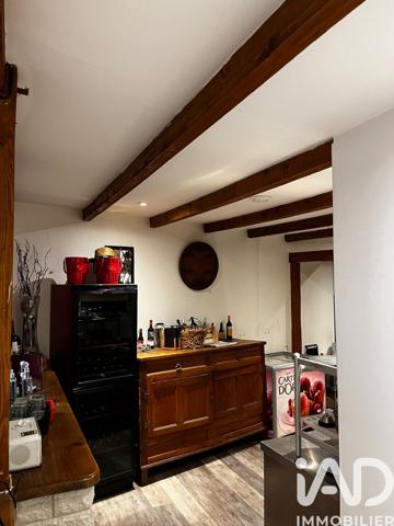 Immeuble à vendre 436 m² Tarascon-sur-Ariège