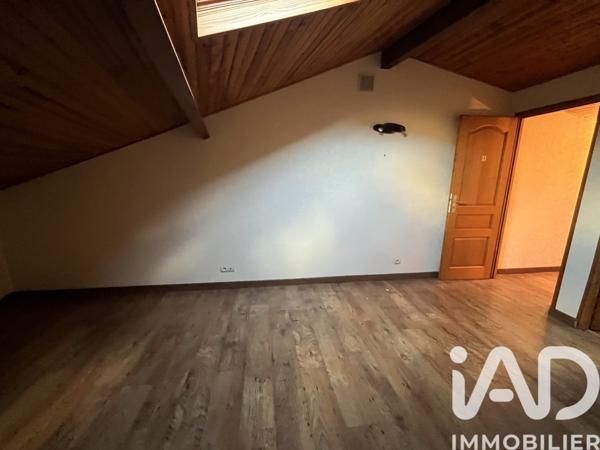 Immeuble à vendre 436 m² Tarascon-sur-Ariège