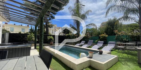 Maison 5 pièces 208 m2