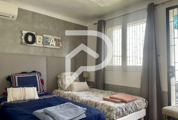 Maison 5 pièces 208 m2
