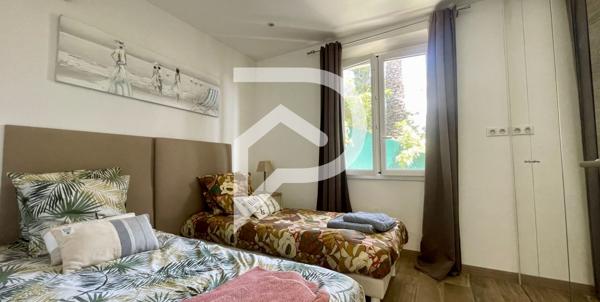Maison 5 pièces 208 m2