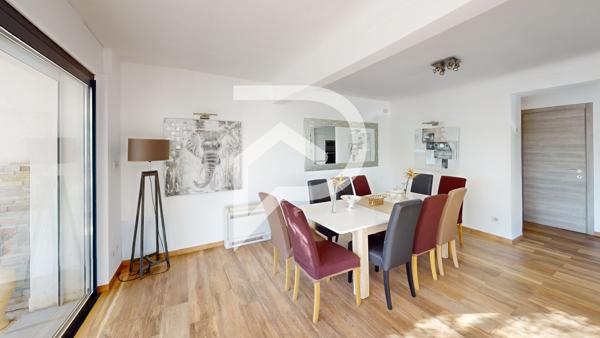 Maison 5 pièces 208 m2