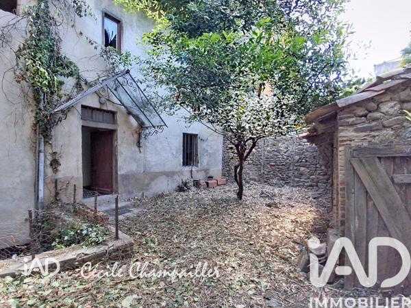 Maison à vendre 4 pièces 125 m² Saint-Pierre-de-Bœuf