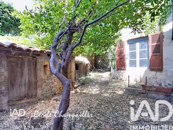 Maison à vendre 4 pièces 125 m² Saint-Pierre-de-Bœuf