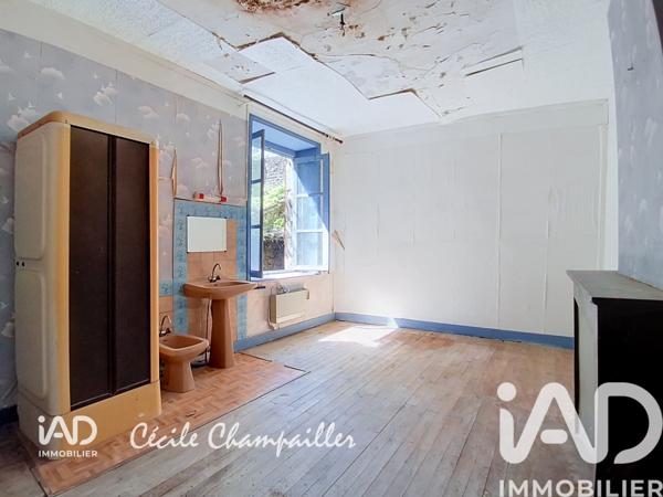 Maison à vendre 4 pièces 125 m² Saint-Pierre-de-Bœuf