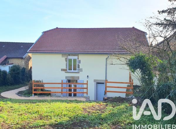 Maison à vendre 5 pièces 138 m² Vitrey-sur-Mance