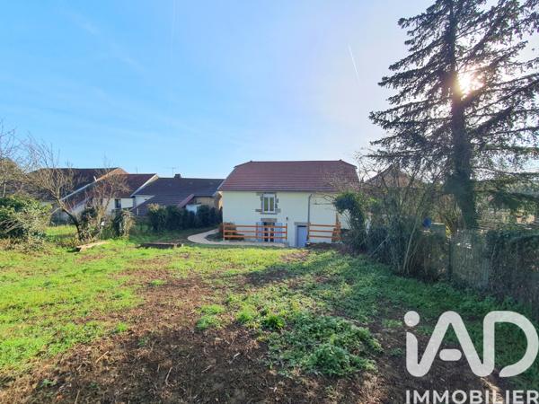 Maison à vendre 5 pièces 138 m² Vitrey-sur-Mance