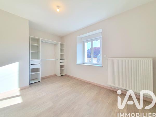 Maison à vendre 5 pièces 138 m² Vitrey-sur-Mance