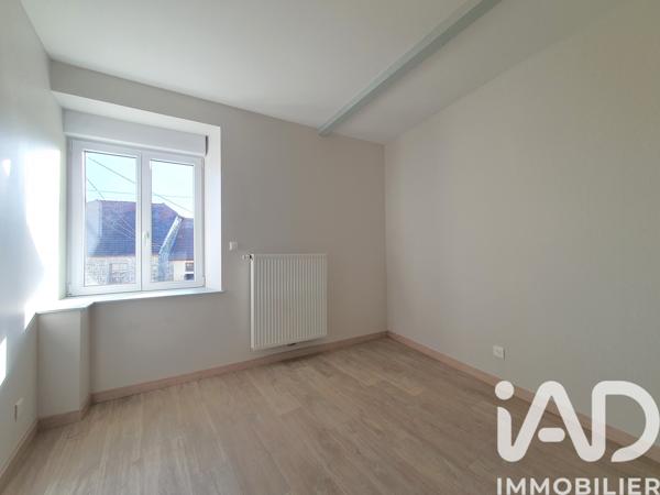 Maison à vendre 5 pièces 138 m² Vitrey-sur-Mance