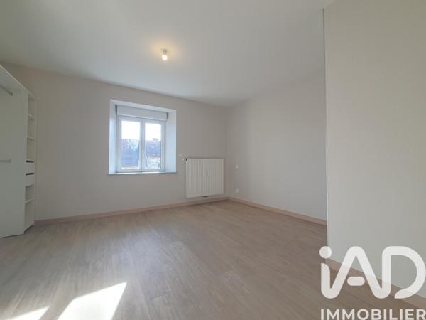 Maison à vendre 5 pièces 138 m² Vitrey-sur-Mance