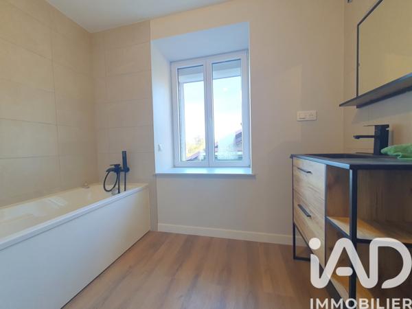 Maison à vendre 5 pièces 138 m² Vitrey-sur-Mance