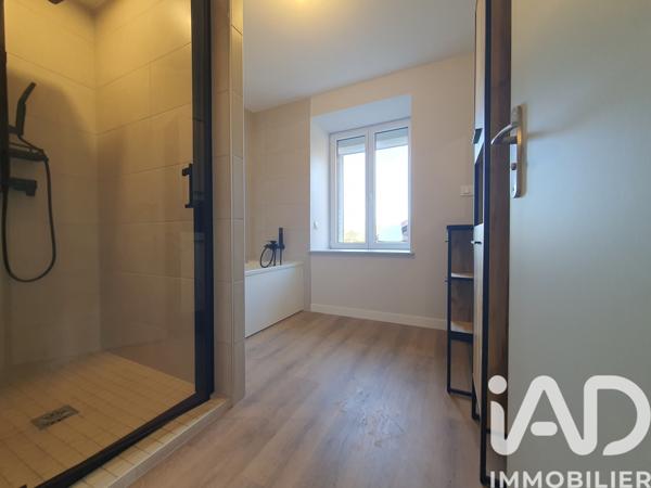 Maison à vendre 5 pièces 138 m² Vitrey-sur-Mance