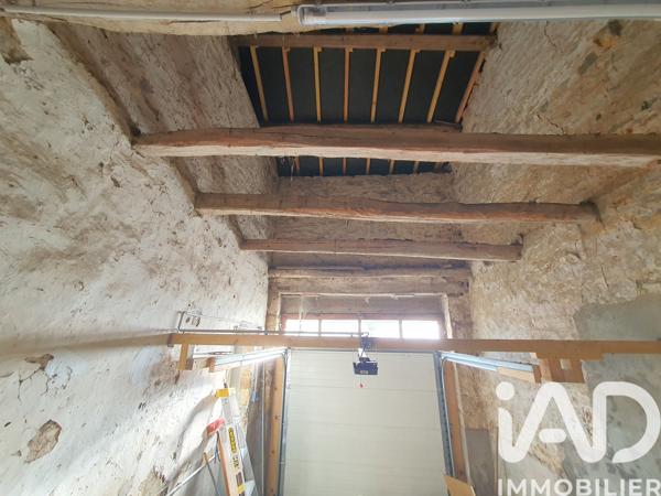 Maison à vendre 5 pièces 138 m² Vitrey-sur-Mance