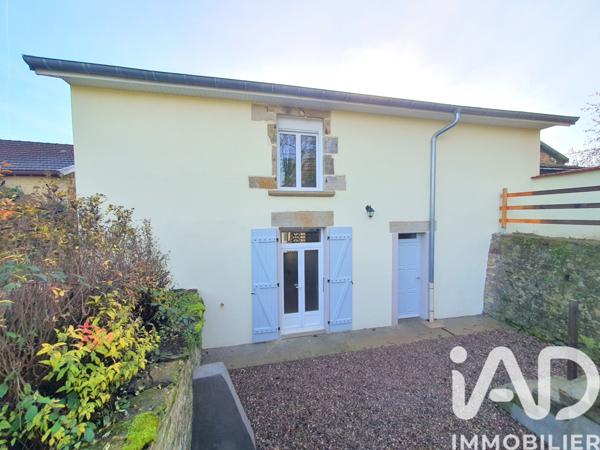 Maison à vendre 5 pièces 138 m² Vitrey-sur-Mance