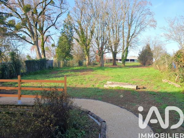 Maison à vendre 5 pièces 138 m² Vitrey-sur-Mance