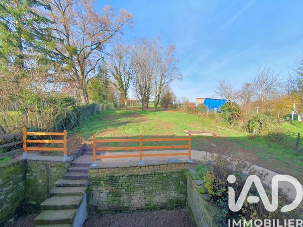 Maison à vendre 5 pièces 138 m² Vitrey-sur-Mance