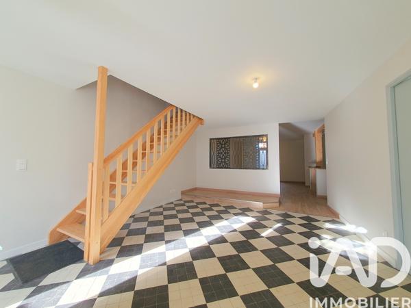 Maison à vendre 5 pièces 138 m² Vitrey-sur-Mance
