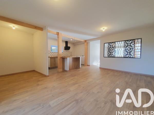 Maison à vendre 5 pièces 138 m² Vitrey-sur-Mance